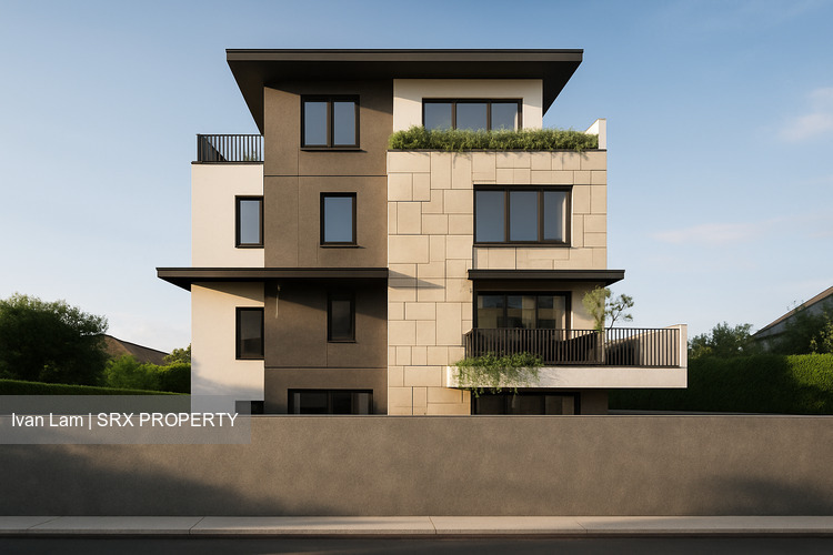 Coronation Road (D10), Semi-Detached #509740421